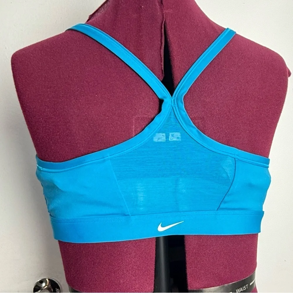 Nike Blue Women's Top